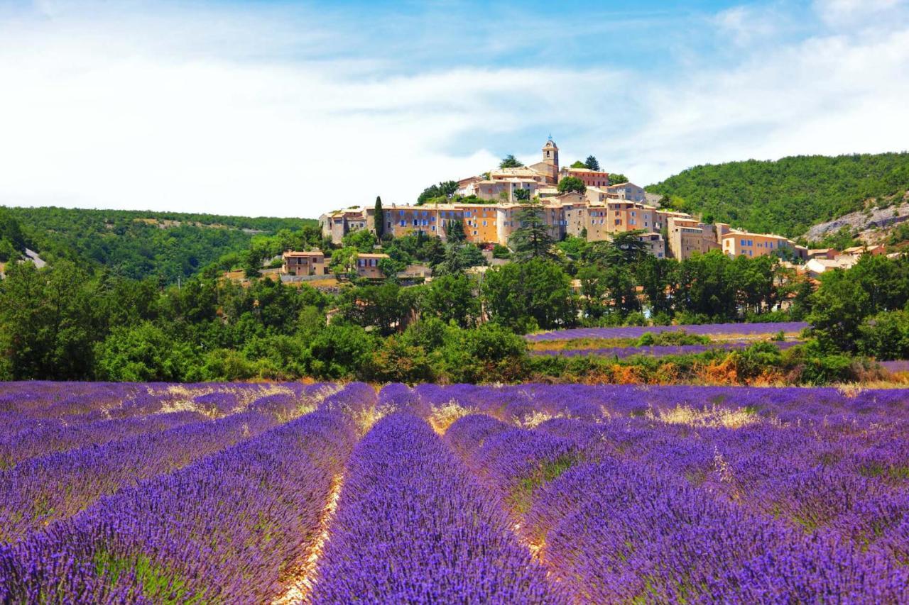 Logement privé, spacieux et moderne, situé entre le LUBERON, la côte marseillaise, la Provence et ses richesses. Pertuis Extérieur photo